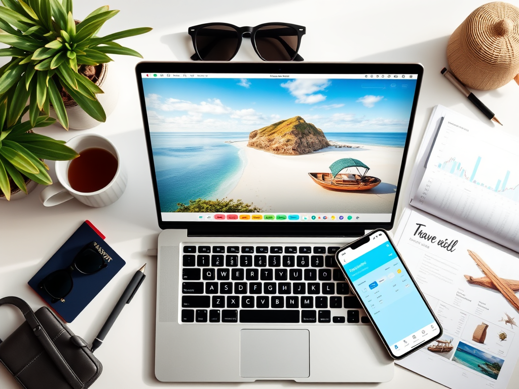 How to Become a Successful Travel Agent: A Beginner’s Guide