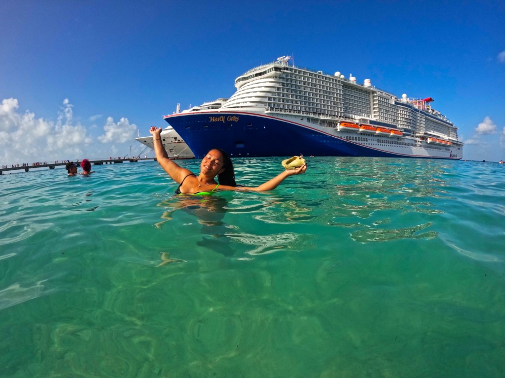 Why I Started Earth and Water Travel: The Story Behind the&nbsp;Journey